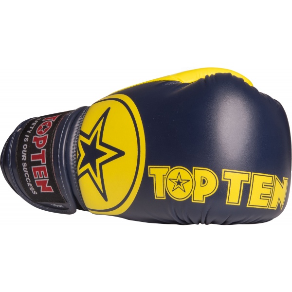 Boxhandschuhe „SUB“ – Bild 2