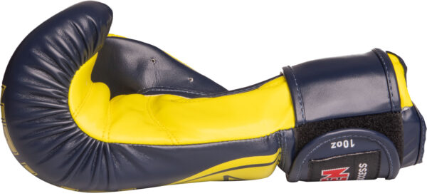 Boxhandschuhe „SUB“ – Bild 4
