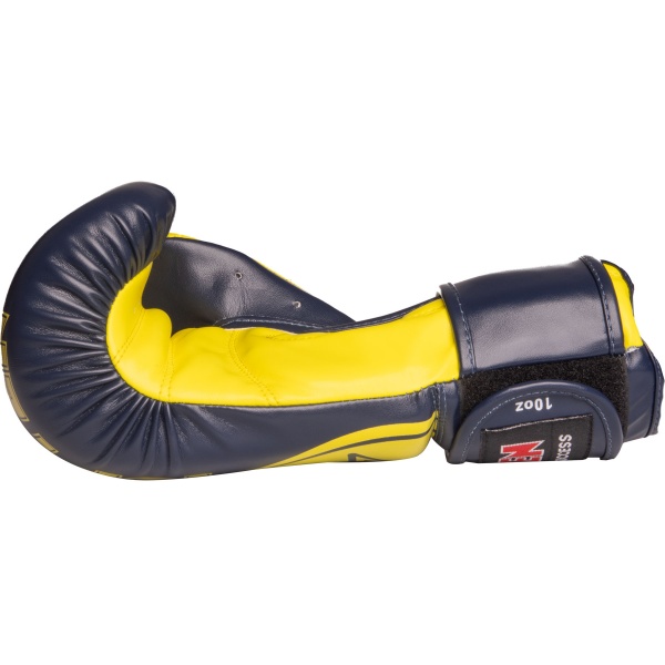 Boxhandschuhe „SUB“ – Bild 4