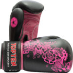 Boxhandschuhe für Frauen „Ultimate Woman Fight“