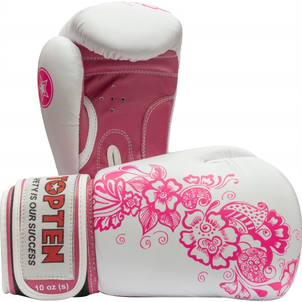 Boxhandschuhe für Frauen „Ultimate Woman Fight“ – Bild 2