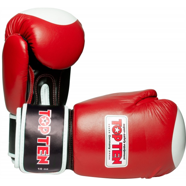 Boxhandschuhe „WAKO“ – Bild 2