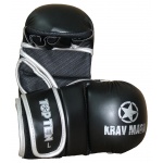Grappling-Handschuhe „Krav Maga“