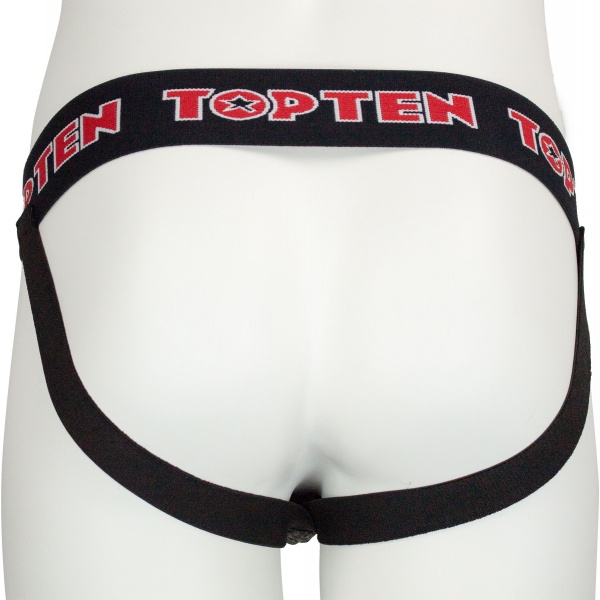 Tiefschutz „Mesh“ – Bild 2