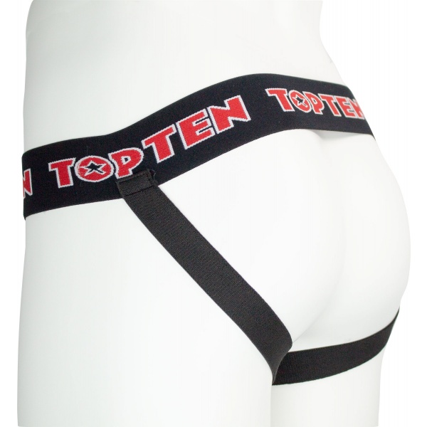 Tiefschutz „Mesh“ – Bild 4