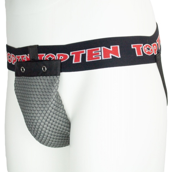 Tiefschutz „Mesh“ – Bild 5