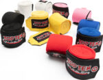 Boxbandage elastisch