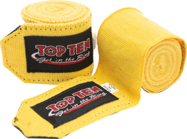 Boxbandage elastisch – Bild 2