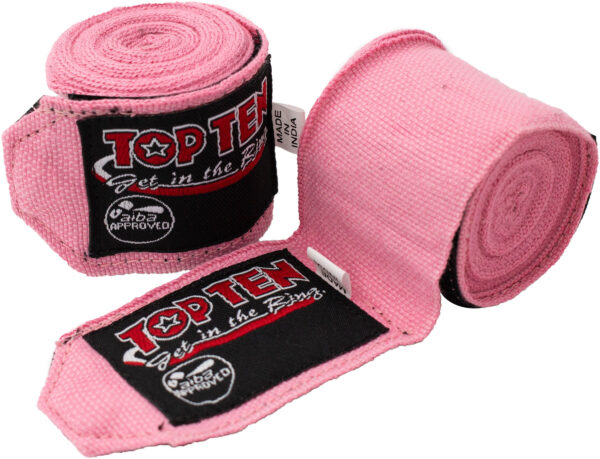Boxbandage elastisch – Bild 3