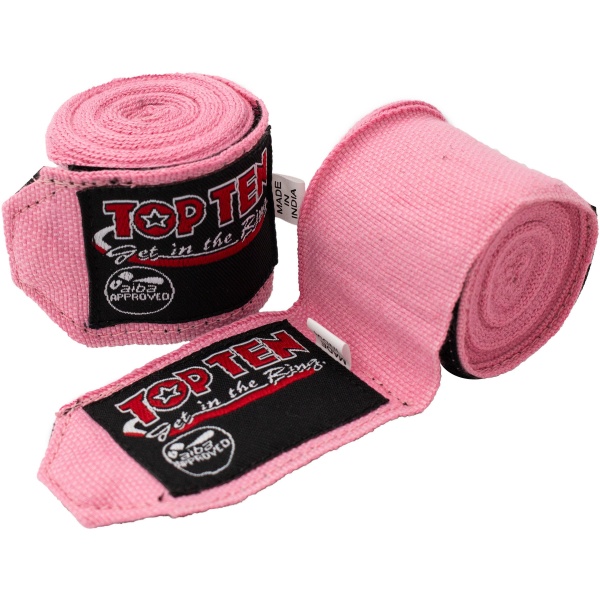 Boxbandage elastisch – Bild 3