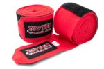 Boxbandage elastisch – Bild 4