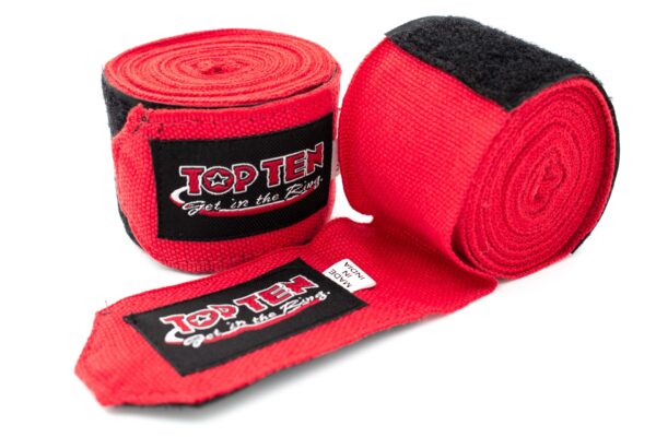 Boxbandage elastisch – Bild 4