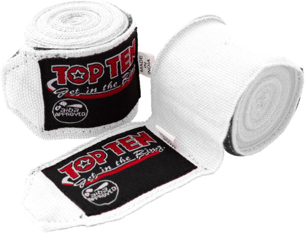Boxbandage elastisch – Bild 5