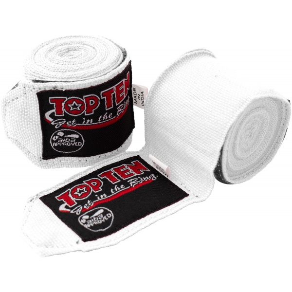 Boxbandage elastisch – Bild 5