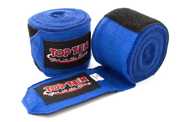 Boxbandage elastisch – Bild 7