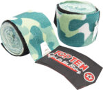 Boxbandage elastisch „Military“ – Bild 2