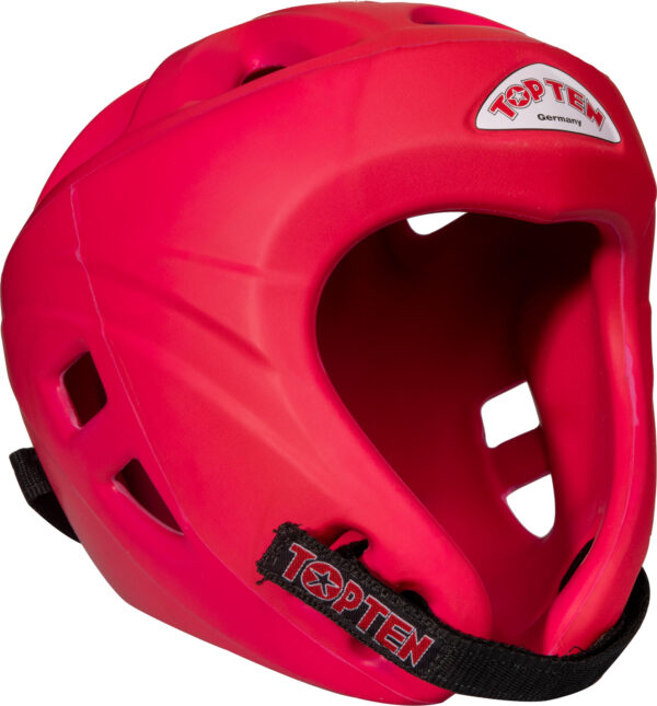 Kopfschutz „NEON Avantgarde“ (WAKO approved) – Bild 5