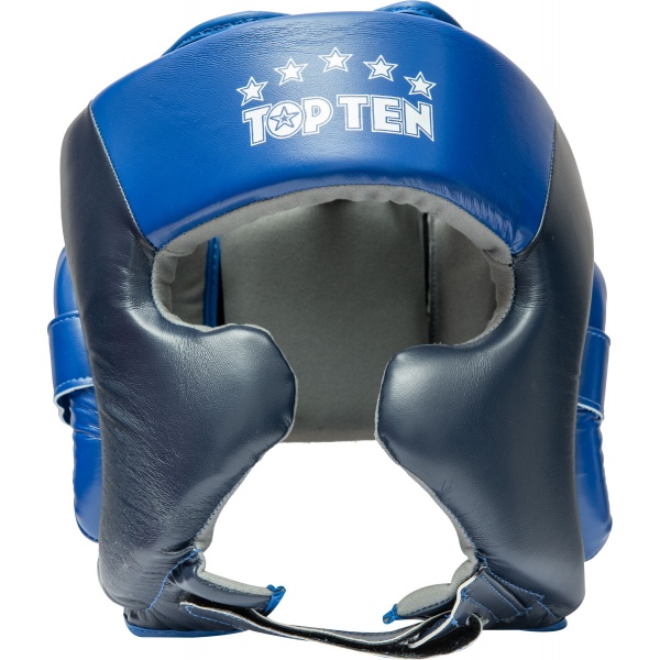 top-ten-head-guard-sparing-blue-black-4243-2.jpg Kopfschutz „Emotion“ – Bild 2