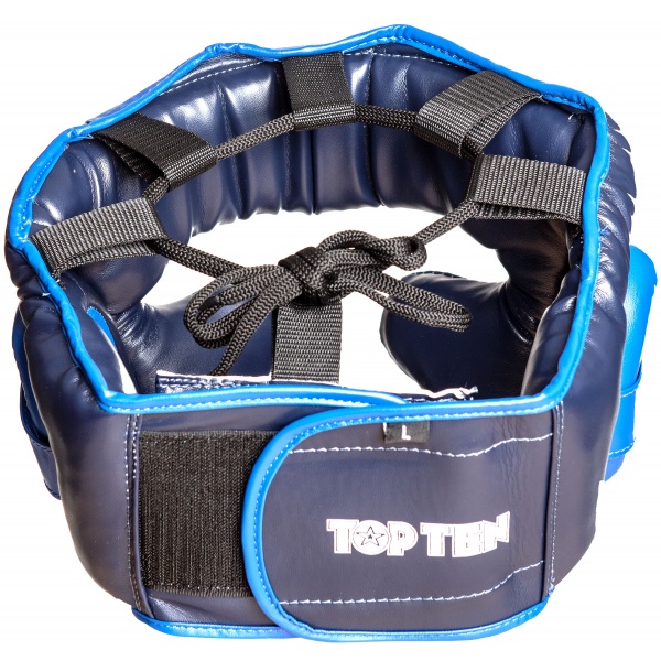 Kopfschutz „Blue Ocean“ – Bild 4