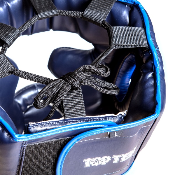 Kopfschutz „Blue Ocean“ – Bild 5