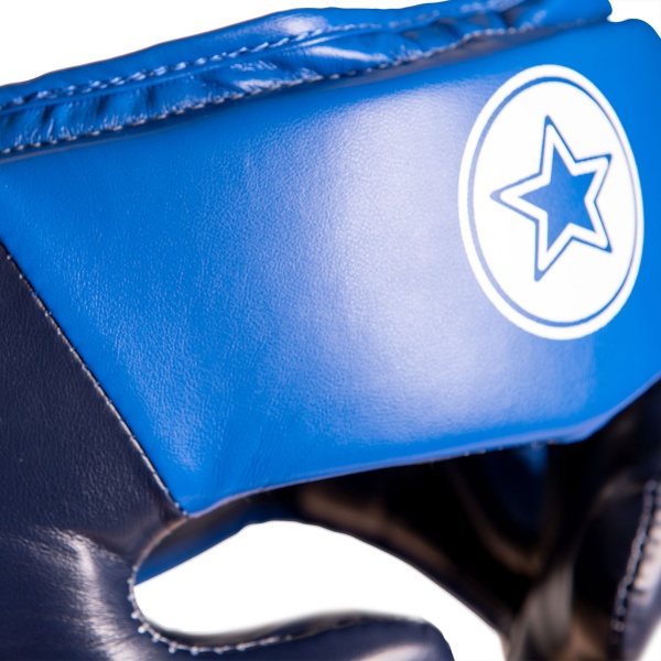 Kopfschutz „Blue Ocean“ – Bild 6