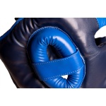 Kopfschutz „Blue Ocean“ – Bild 7