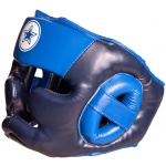 Kopfschutz „Blue Ocean“ – Bild 3