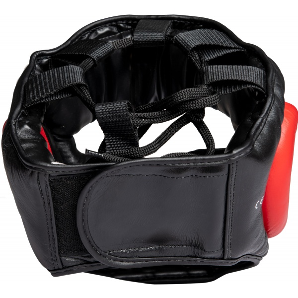 Kopfschutz für das Sparring – Bild 4