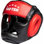 Kopfschutz für das Sparring – Bild 3