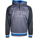 Hoodie „Boxing Shadow“