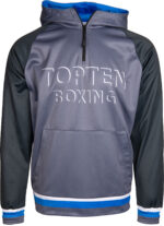 Hoodie „Boxing Shadow“