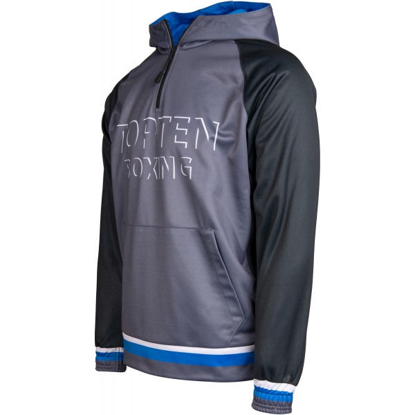 Hoodie „Boxing Shadow“ – Bild 4