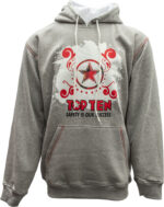 Hoodie „Check“