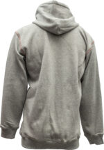Hoodie „Check“ – Bild 4