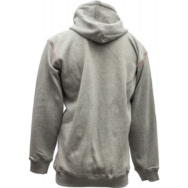 Hoodie „Check“ – Bild 4