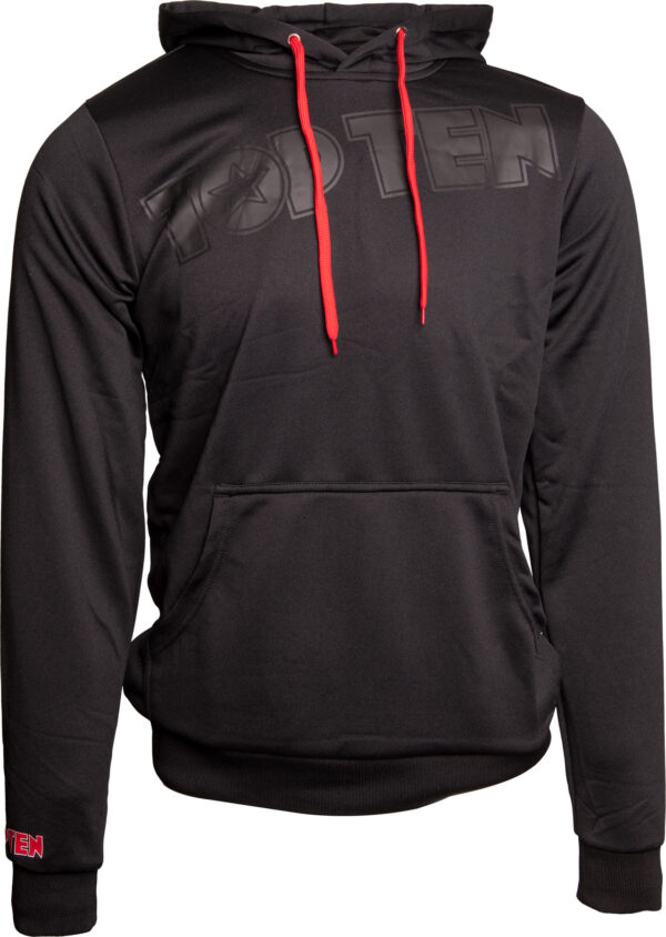 Hoodie „Granite“ – Bild 2