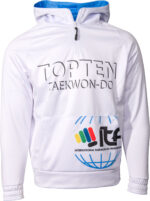 Hoodie „ITF SHADOW“