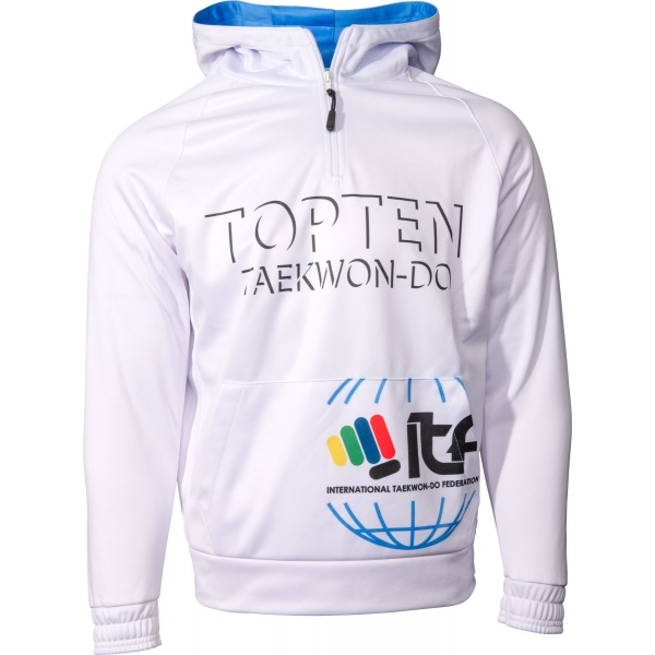 Hoodie „ITF SHADOW“ – Bild 1