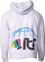 Hoodie „ITF SHADOW“ – Bild 2