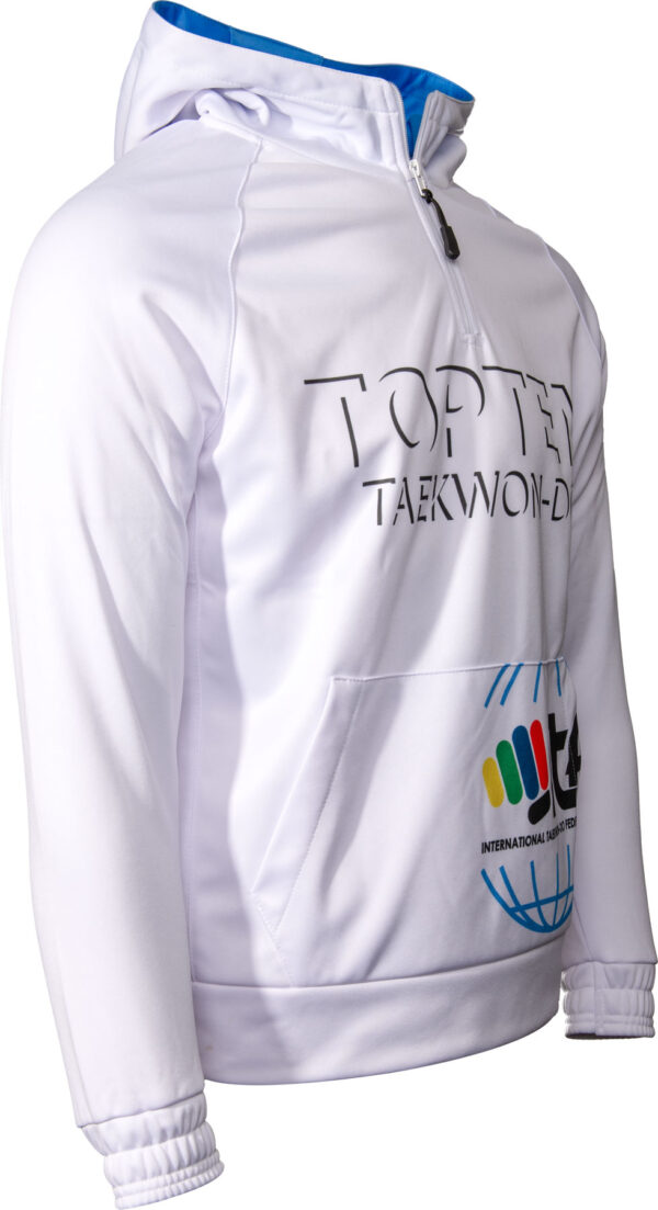 Hoodie „ITF SHADOW“ – Bild 3