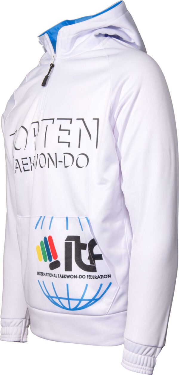 Hoodie „ITF SHADOW“ – Bild 4