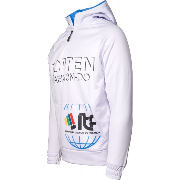 Hoodie „ITF SHADOW“ – Bild 4