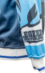 Hoodie „Mohicans“ – Bild 5