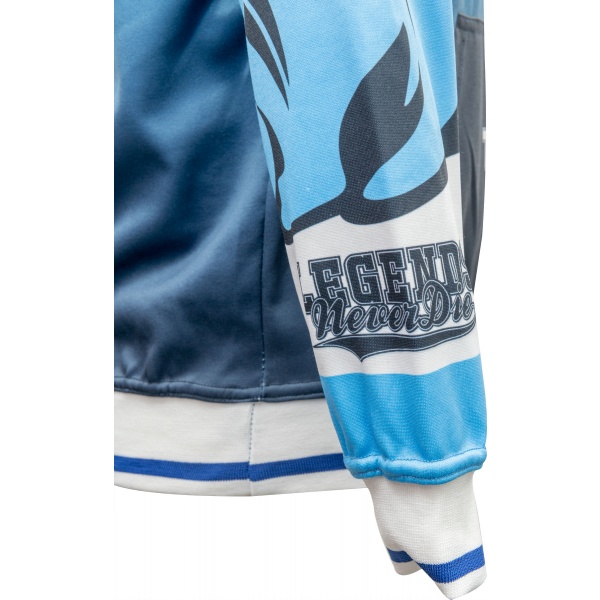 Hoodie „Mohicans“ – Bild 5