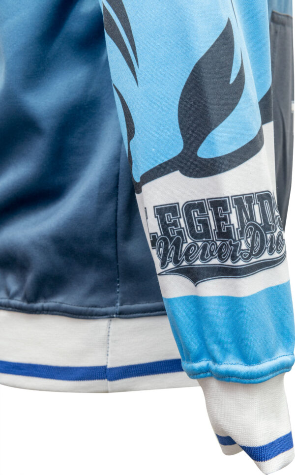 Hoodie „Mohicans“ – Bild 5