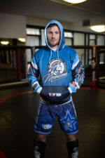 Hoodie „Mohicans“ – Bild 6