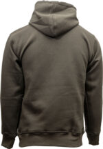 Hoodie „Neon Alien“ – Bild 4