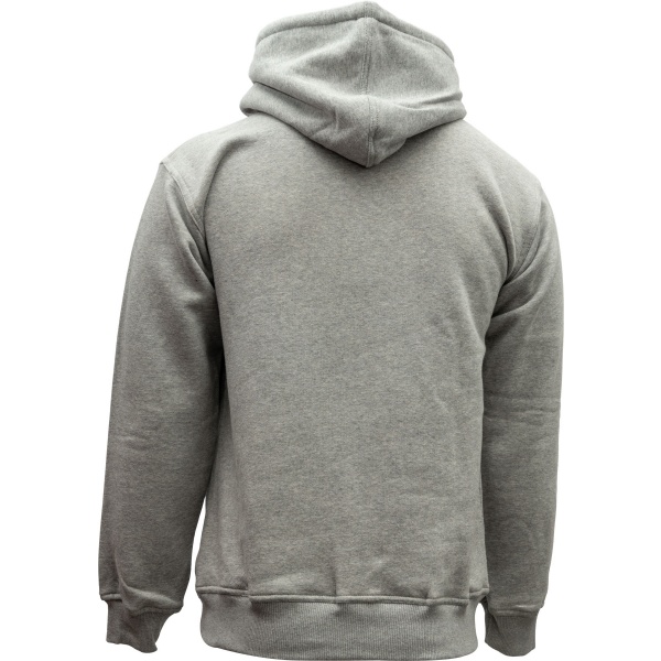 top-ten-hoodie-ruster-gray-19131-back.jpg Hoodie „Rooster“ – Bild 4