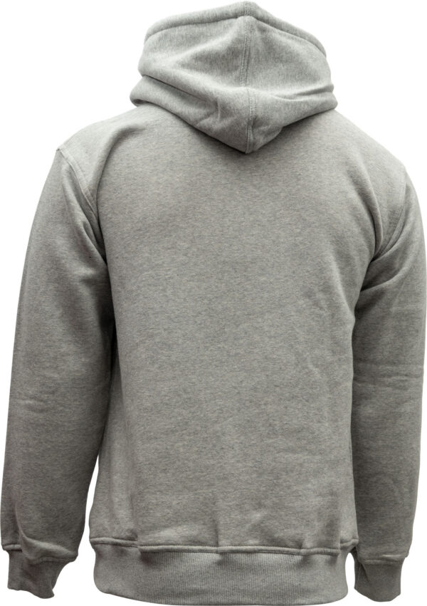Hoodie „Rooster“ – Bild 4