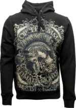 Hoodie „MMA Spartan“